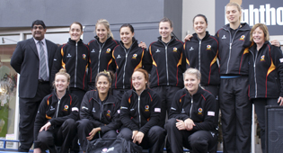 MumsNetBallDay
