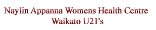 Waikaro U21
